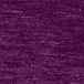 Шенилл фиолетовый
